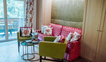 Hotel Goldener Berg, Bild 111