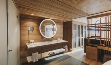 Hotel Goldener Berg, Bild 74