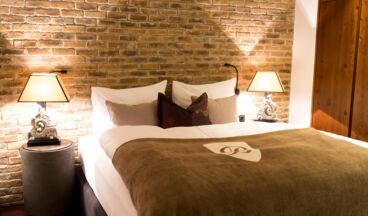 BENTLEYS HOUSE Mountain Residence, Bild 10