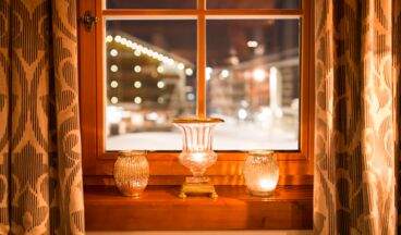 BENTLEYS HOUSE Mountain Residence, Bild 30