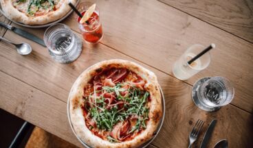 Balma Restaurant | Suites, Bild 1