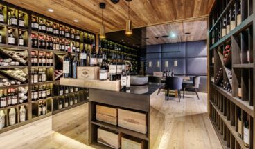 Severin*s - The Alpine Retreat, Image 7