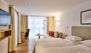 Hotel - Garni Sursilva, Bild 37