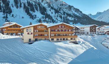 Fernsicht Alpen-Apartment, Bild 3