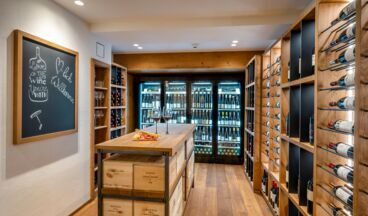 Hotel Auenhof, Image 31