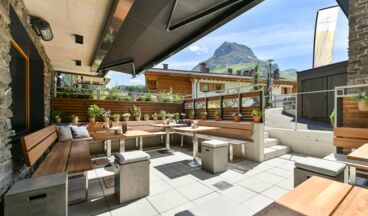 Hotel Sonnblick, Image 7