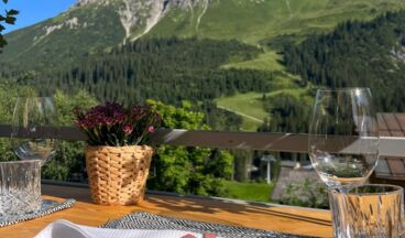 Stäfeli, Achtele WeinRestaurant, Bild 18