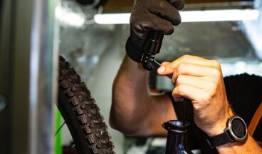 STROLZ Bike Shop, Image 3