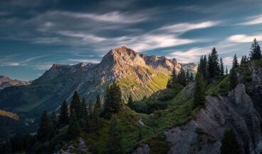 Grüner Rätsel-Ring & Arlenzauberweg
