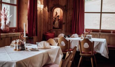 Goldener Berg, Johannesstübli, Bild 1