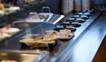 Salome Selbstbedienungsrestaurant, Bild 9