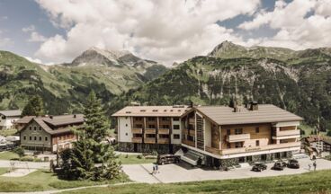 Hotel Goldener Berg, Bild 39