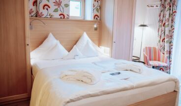 Hotel Goldener Berg, Bild 53