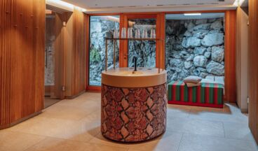 Hotel Goldener Berg, Bild 62