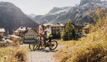 Hotel Goldener Berg, Bild 78