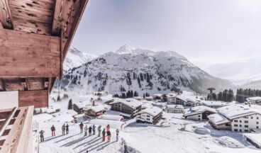 Hotel Goldener Berg, Bild 38