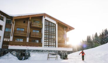 Hotel Goldener Berg, Bild 93