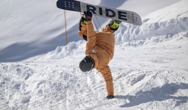 Ski school Rüfikopf, Image 4