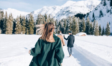 Winterwaldrunde Zugertal, Image 2