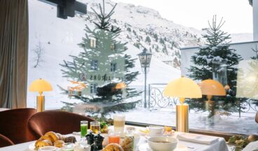 Thurnher's Alpenhof - A-ROSA Collection, Bild 10