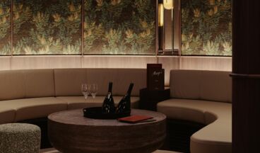 Arlberg Club House - The Restaurant, Bild 1