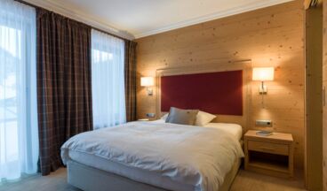 hotel & chalet madlochBlick, Bild 70