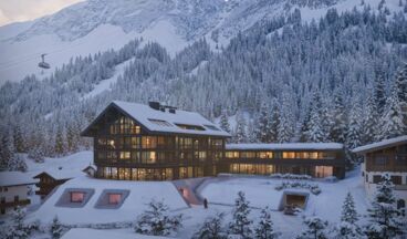 Hotel Kristberg, Image 2