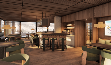 Hotel Kristberg, Image 5