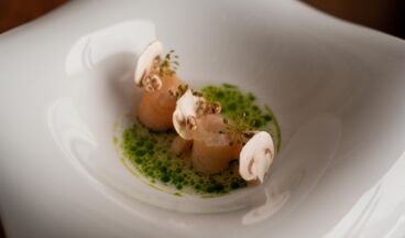 Restaurant Aurelio's, Bild 3