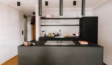 Appart Hotel Knappaboda, Bild 73