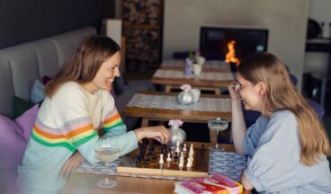 Hotel Stäfeli, Bild 8