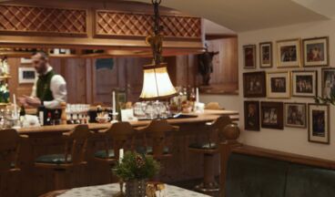 Post, Kutscherstube, Image 2