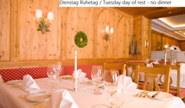 Hotel Arabell, Bild 6