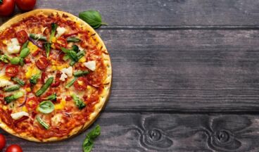 Olympia, Cafe- Pizzeria-Ristorante