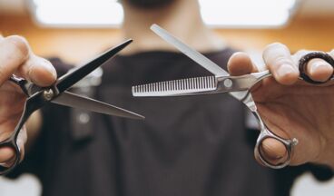 Friseur & Beauty Salon im Hotel Lorünser