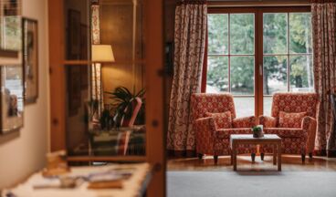 Hotel Aurora, Bild 20