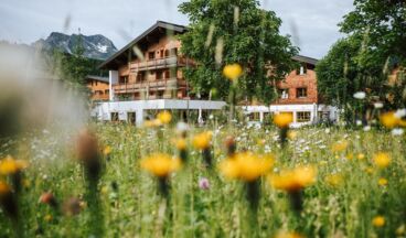 Hotel Aurora, Bild 30