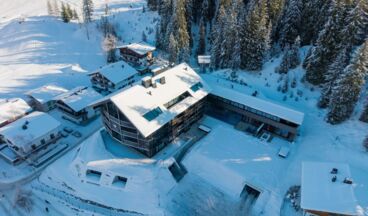 Hotel Kristberg, Bild 38