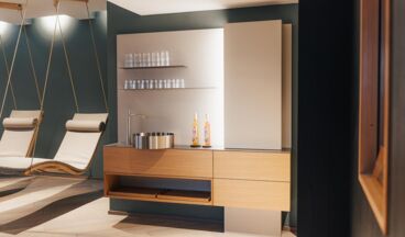 Haus Margarethe, Bild 13