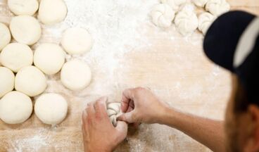 Cafè Backstube Lech, Bild 4