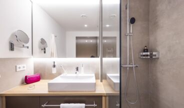 Robinson Alpenrose Zürs, Bild 3