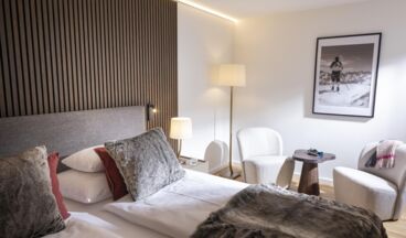 Robinson Alpenrose Zürs, Bild 17