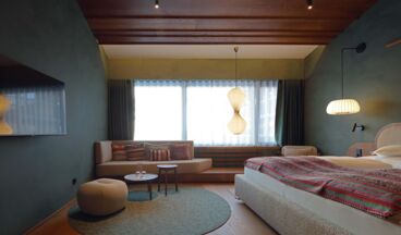 Hotel Kristberg, Bild 7