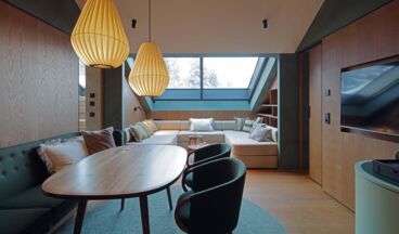 Hotel Kristberg, Bild 17
