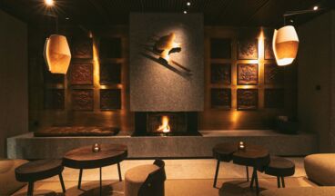 Hotel Kristberg, Bild 22