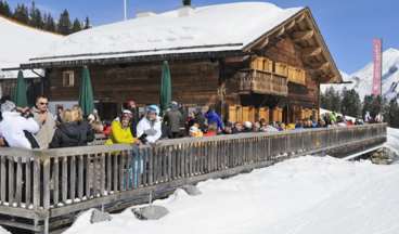 Gute Musik, beste Laune und unvergessliche Momente