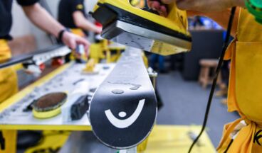 Toko Rennservice Der Weiße Ring, Bild 2