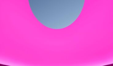 Skyspace-Lech Führung, Bild 1