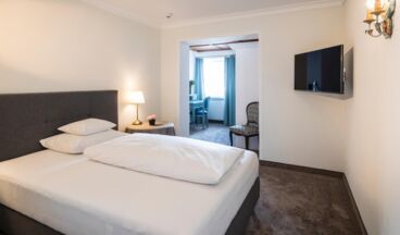 Hotel Hirlanda, Image 12