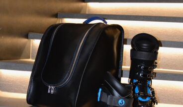 Shoemaker meets ski boot maker, Image 2